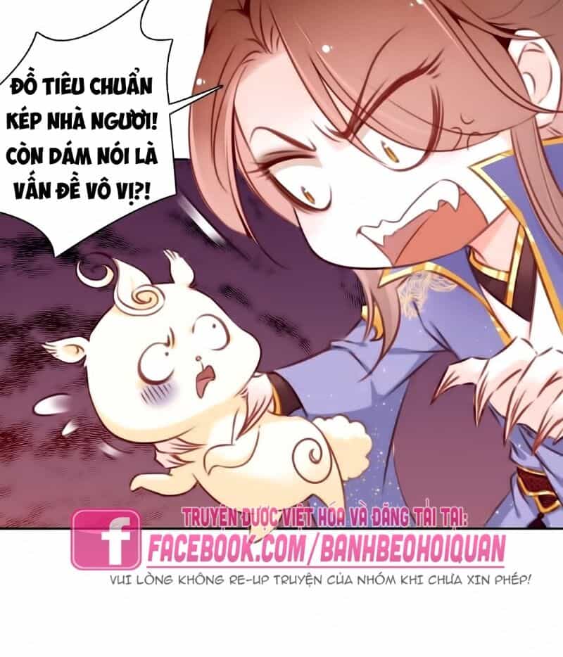 Nàng Trở Thành Bạch Nguyệt Quang Của Vương Gia Bệnh Kiều - Chương 5 - ảnh 29