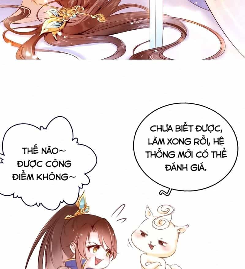 Nàng Trở Thành Bạch Nguyệt Quang Của Vương Gia Bệnh Kiều - Chương 5 - ảnh 3