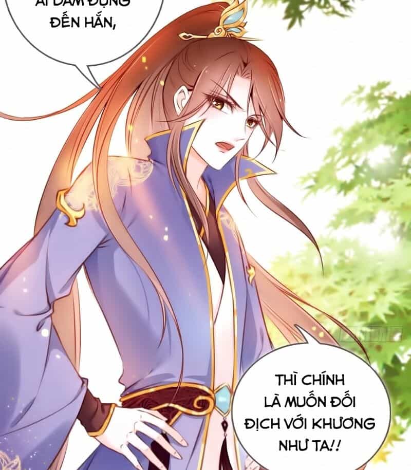 Nàng Trở Thành Bạch Nguyệt Quang Của Vương Gia Bệnh Kiều - Chương 5 - ảnh 38