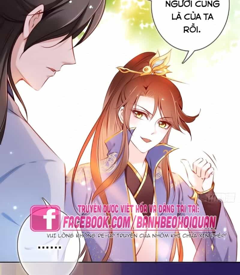 Nàng Trở Thành Bạch Nguyệt Quang Của Vương Gia Bệnh Kiều - Chương 5 - ảnh 44