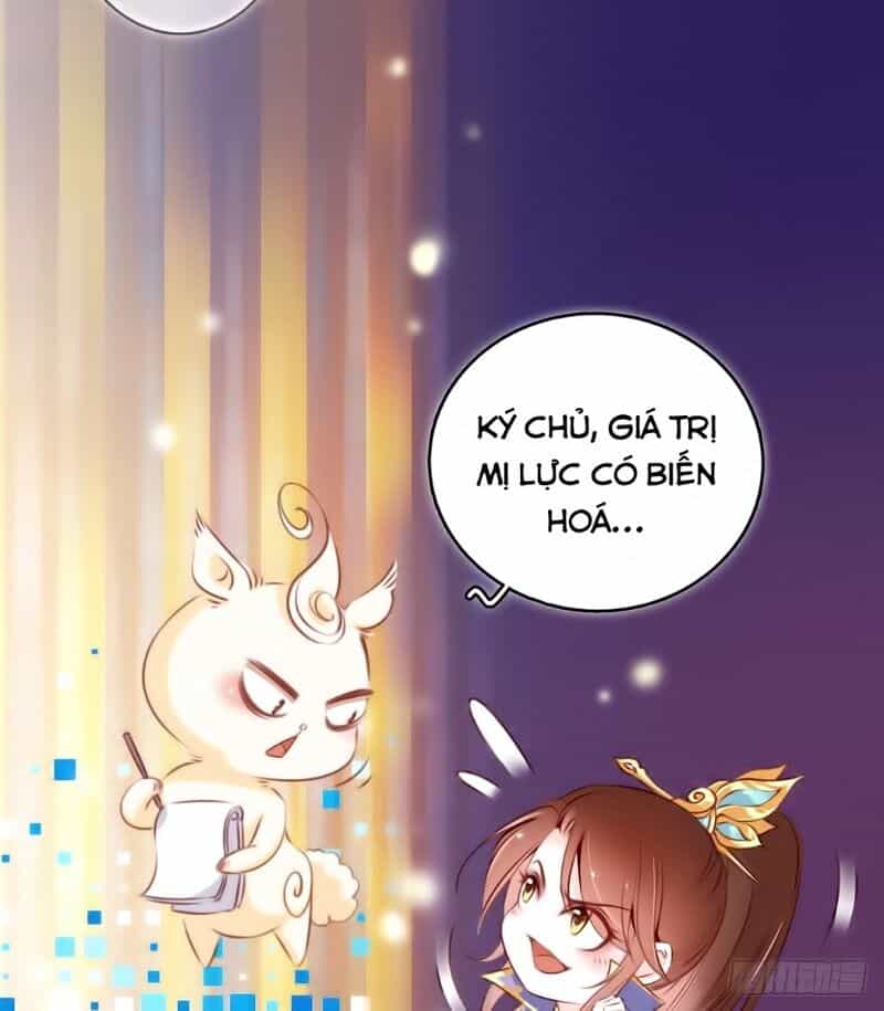 Nàng Trở Thành Bạch Nguyệt Quang Của Vương Gia Bệnh Kiều - Chương 5 - ảnh 45