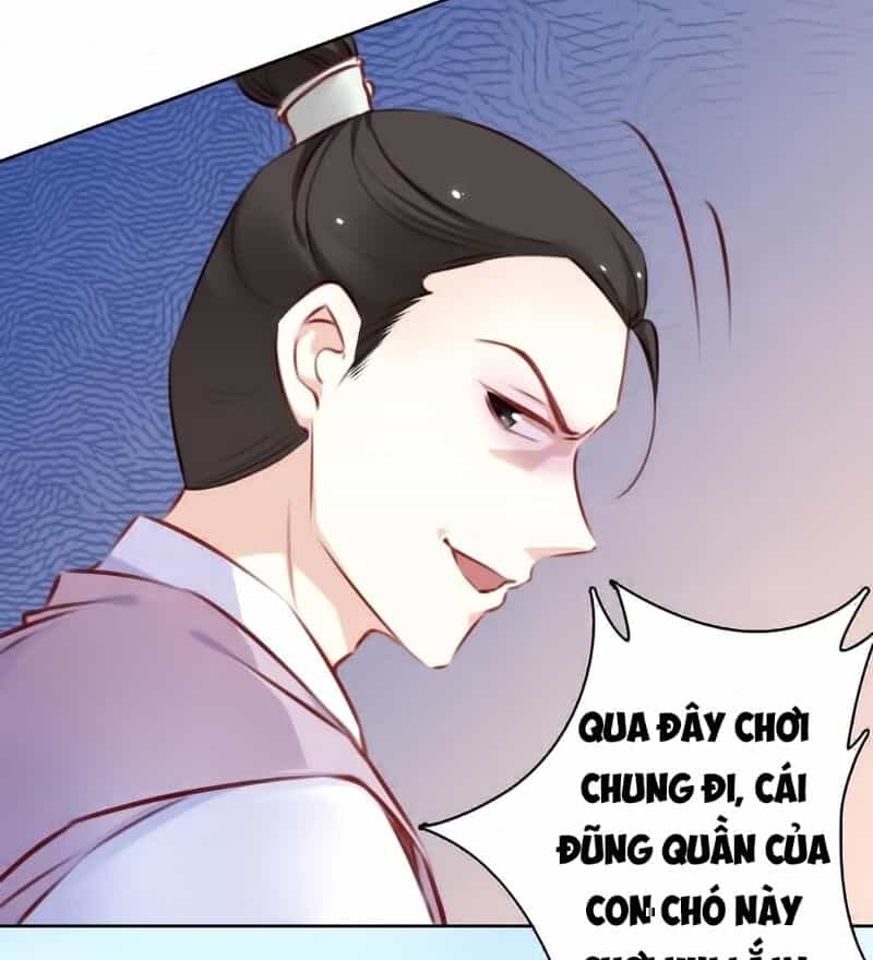 Nàng Trở Thành Bạch Nguyệt Quang Của Vương Gia Bệnh Kiều - Chương 5 - ảnh 7