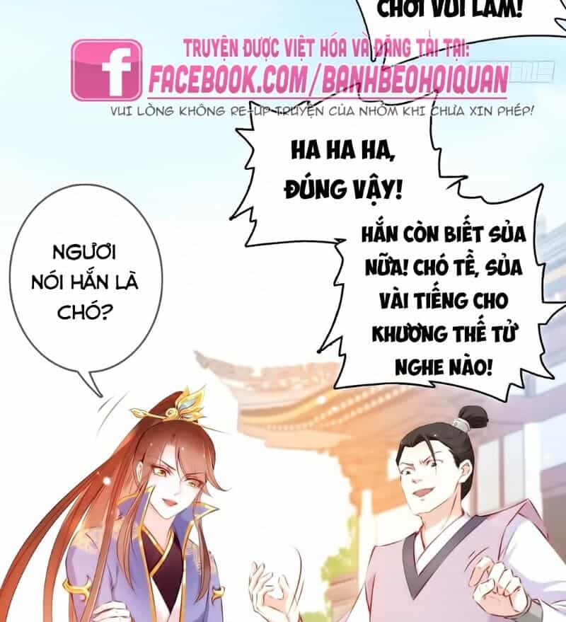 Nàng Trở Thành Bạch Nguyệt Quang Của Vương Gia Bệnh Kiều - Chương 5 - ảnh 8