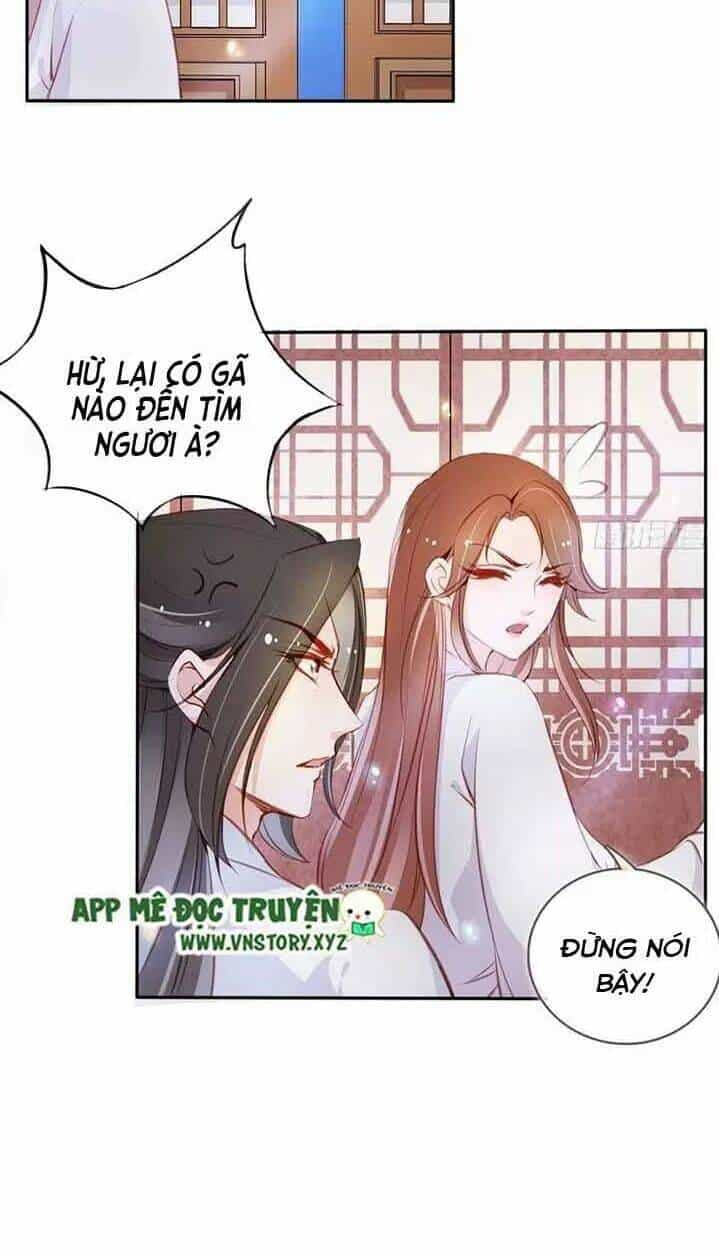 Nàng Trở Thành Bạch Nguyệt Quang Của Vương Gia Bệnh Kiều - Chương 60 - ảnh 14