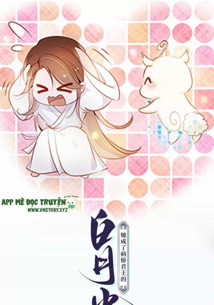 Nàng Trở Thành Bạch Nguyệt Quang Của Vương Gia Bệnh Kiều - Chương 61 - ảnh 1