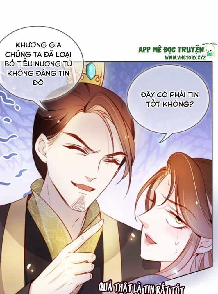 Nàng Trở Thành Bạch Nguyệt Quang Của Vương Gia Bệnh Kiều - Chương 61 - ảnh 18