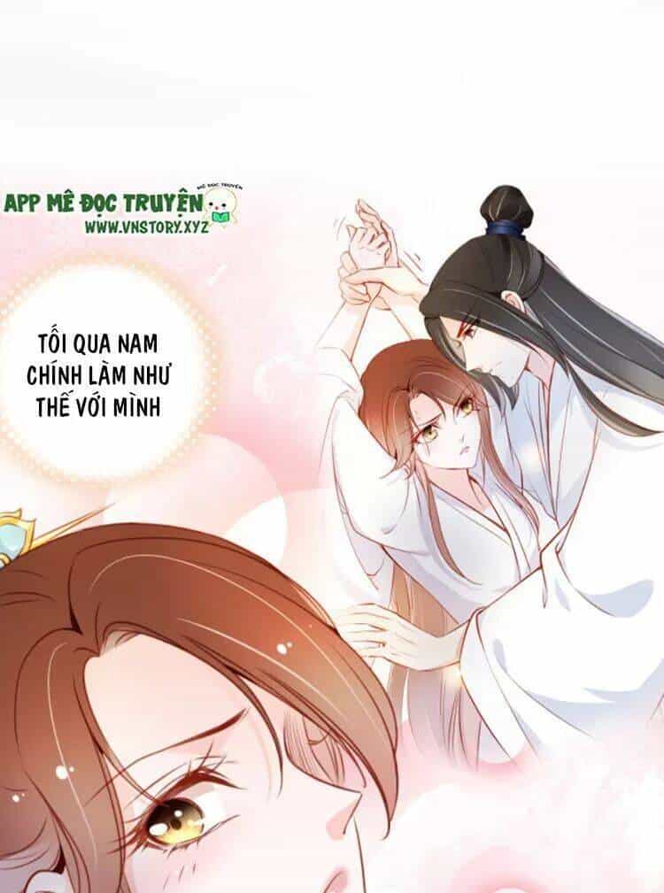 Nàng Trở Thành Bạch Nguyệt Quang Của Vương Gia Bệnh Kiều - Chương 61 - ảnh 25