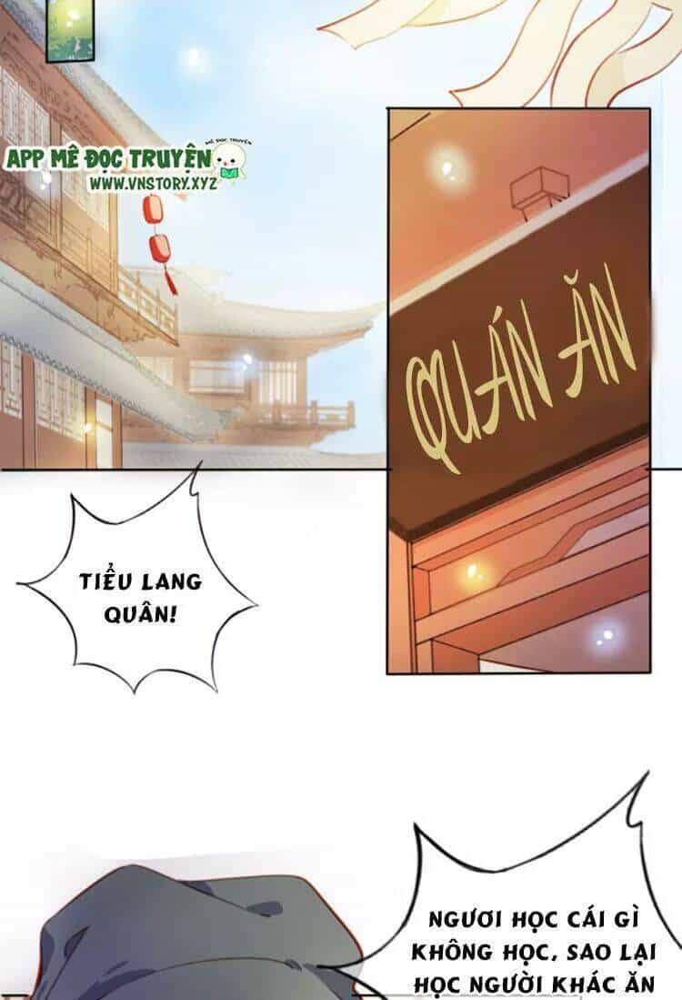 Nàng Trở Thành Bạch Nguyệt Quang Của Vương Gia Bệnh Kiều - Chương 61 - ảnh 30