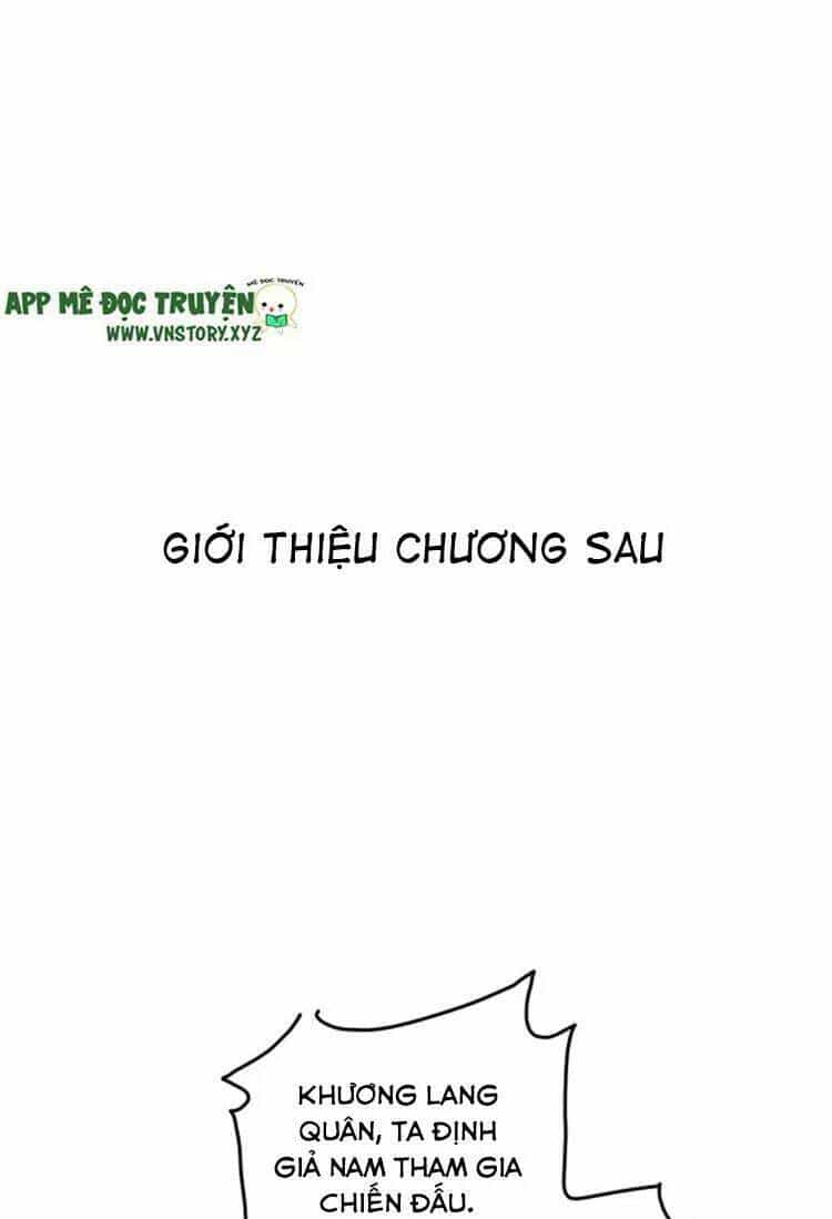 Nàng Trở Thành Bạch Nguyệt Quang Của Vương Gia Bệnh Kiều - Chương 61 - ảnh 44