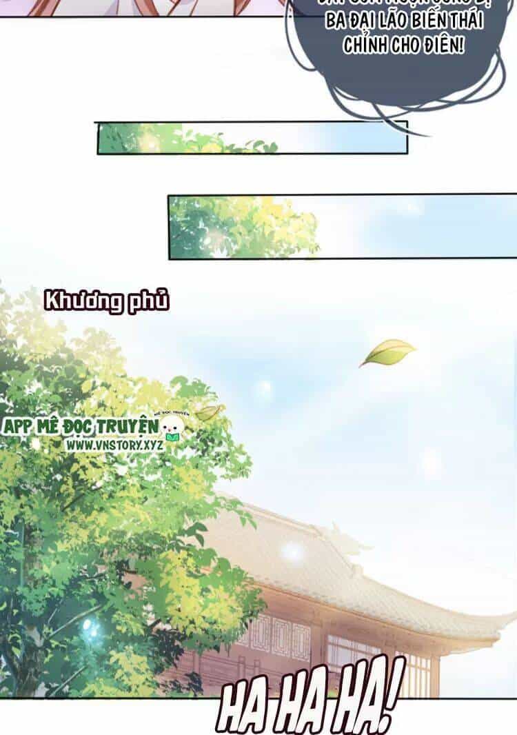 Nàng Trở Thành Bạch Nguyệt Quang Của Vương Gia Bệnh Kiều - Chương 61 - ảnh 7