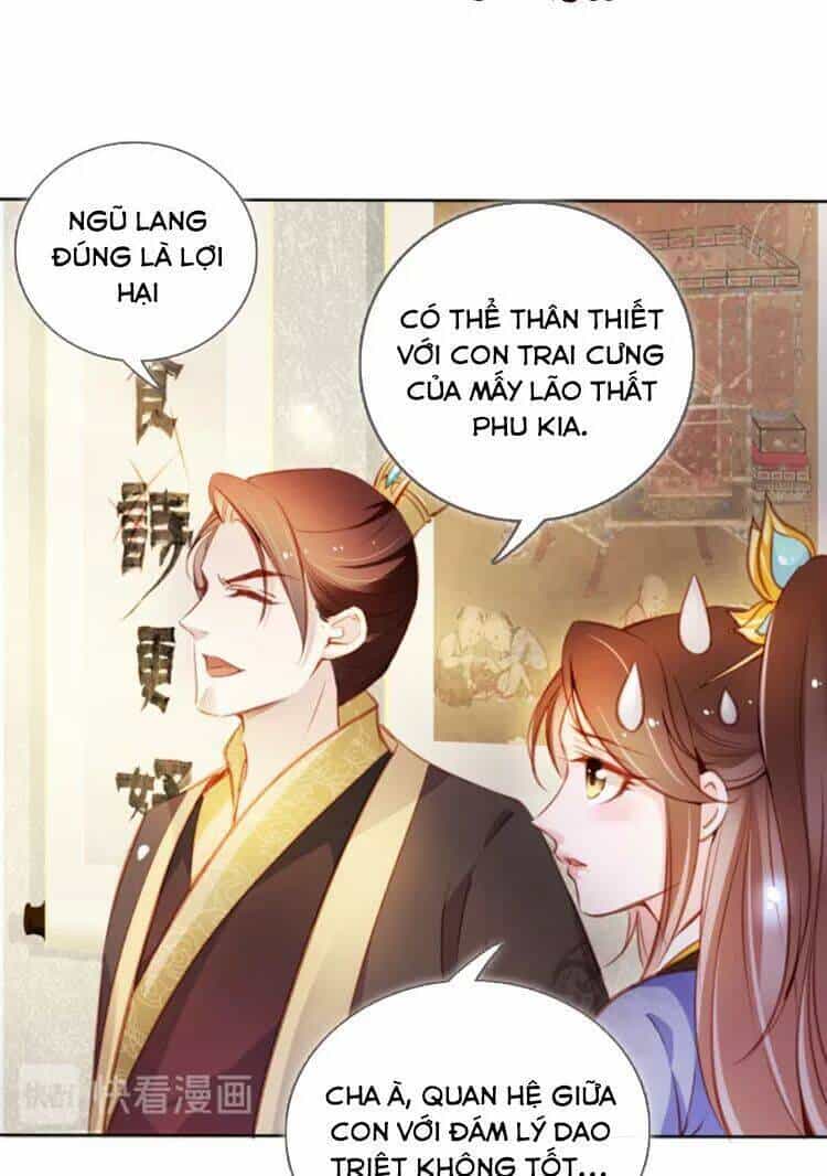 Nàng Trở Thành Bạch Nguyệt Quang Của Vương Gia Bệnh Kiều - Chương 61 - ảnh 8