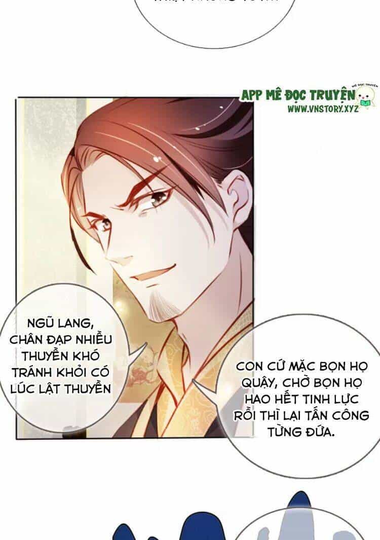 Nàng Trở Thành Bạch Nguyệt Quang Của Vương Gia Bệnh Kiều - Chương 61 - ảnh 9