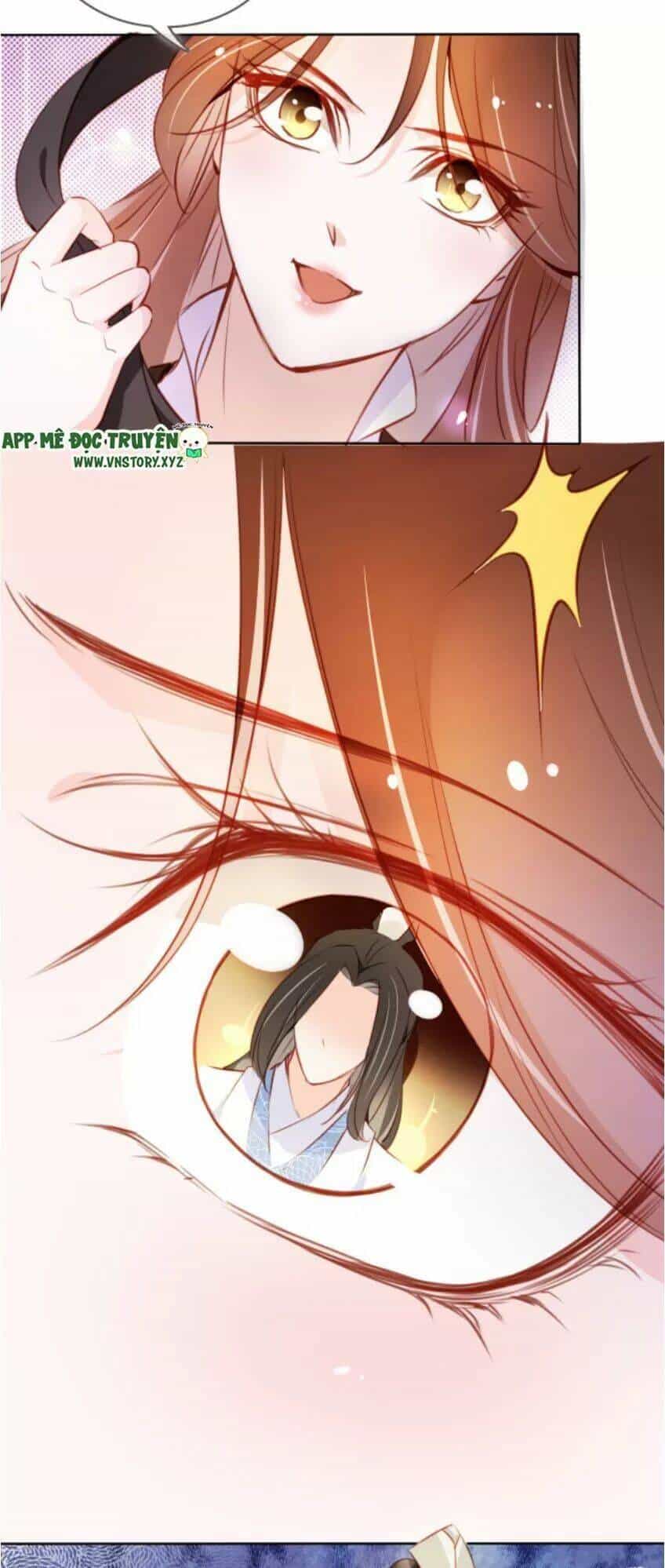 Nàng Trở Thành Bạch Nguyệt Quang Của Vương Gia Bệnh Kiều - Chương 62 - ảnh 24
