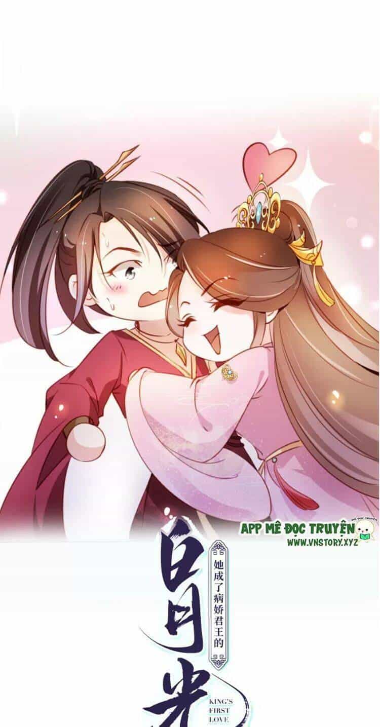 Nàng Trở Thành Bạch Nguyệt Quang Của Vương Gia Bệnh Kiều - Chương 64 - ảnh 1