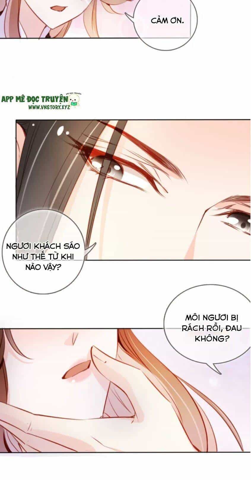 Nàng Trở Thành Bạch Nguyệt Quang Của Vương Gia Bệnh Kiều - Chương 64 - ảnh 13