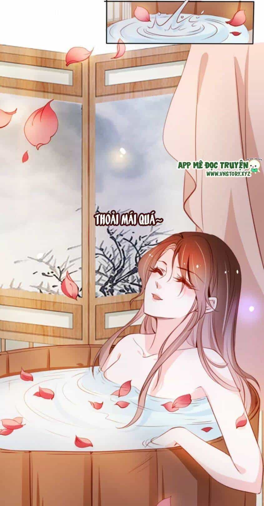 Nàng Trở Thành Bạch Nguyệt Quang Của Vương Gia Bệnh Kiều - Chương 64 - ảnh 25