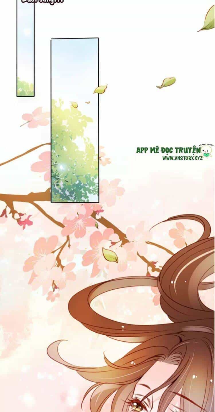 Nàng Trở Thành Bạch Nguyệt Quang Của Vương Gia Bệnh Kiều - Chương 64 - ảnh 3