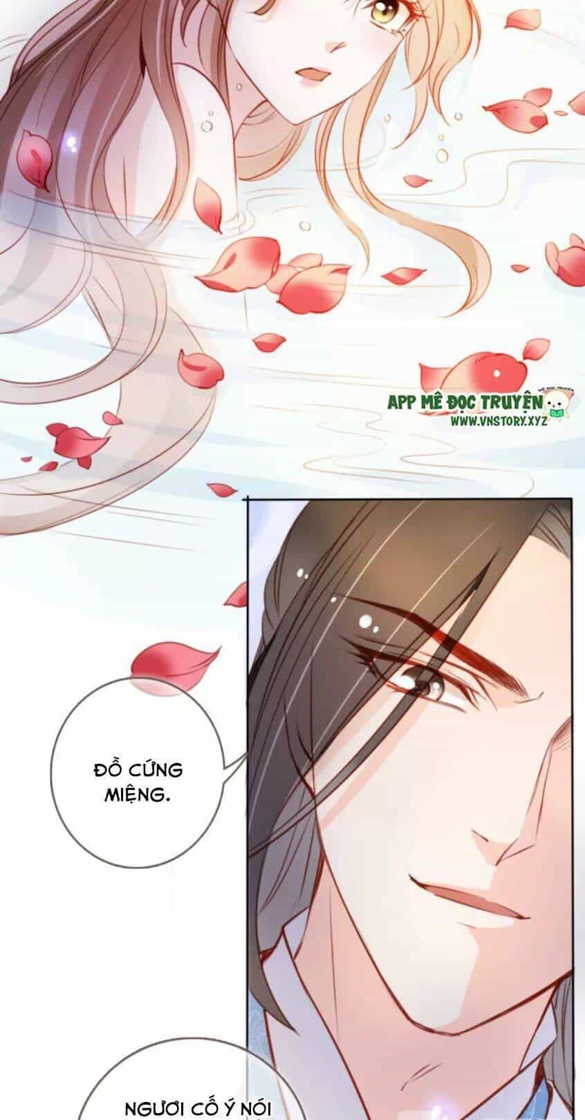 Nàng Trở Thành Bạch Nguyệt Quang Của Vương Gia Bệnh Kiều - Chương 64 - ảnh 32