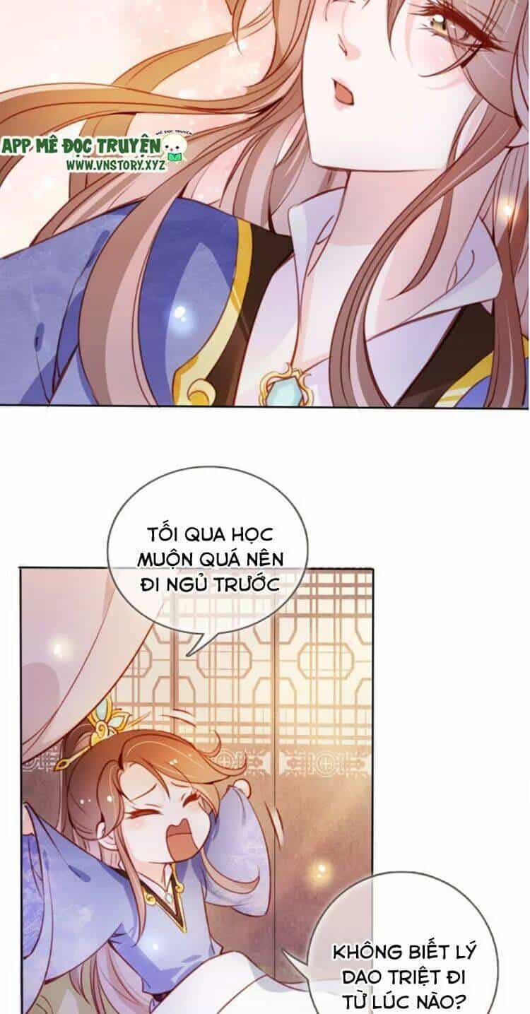 Nàng Trở Thành Bạch Nguyệt Quang Của Vương Gia Bệnh Kiều - Chương 64 - ảnh 4
