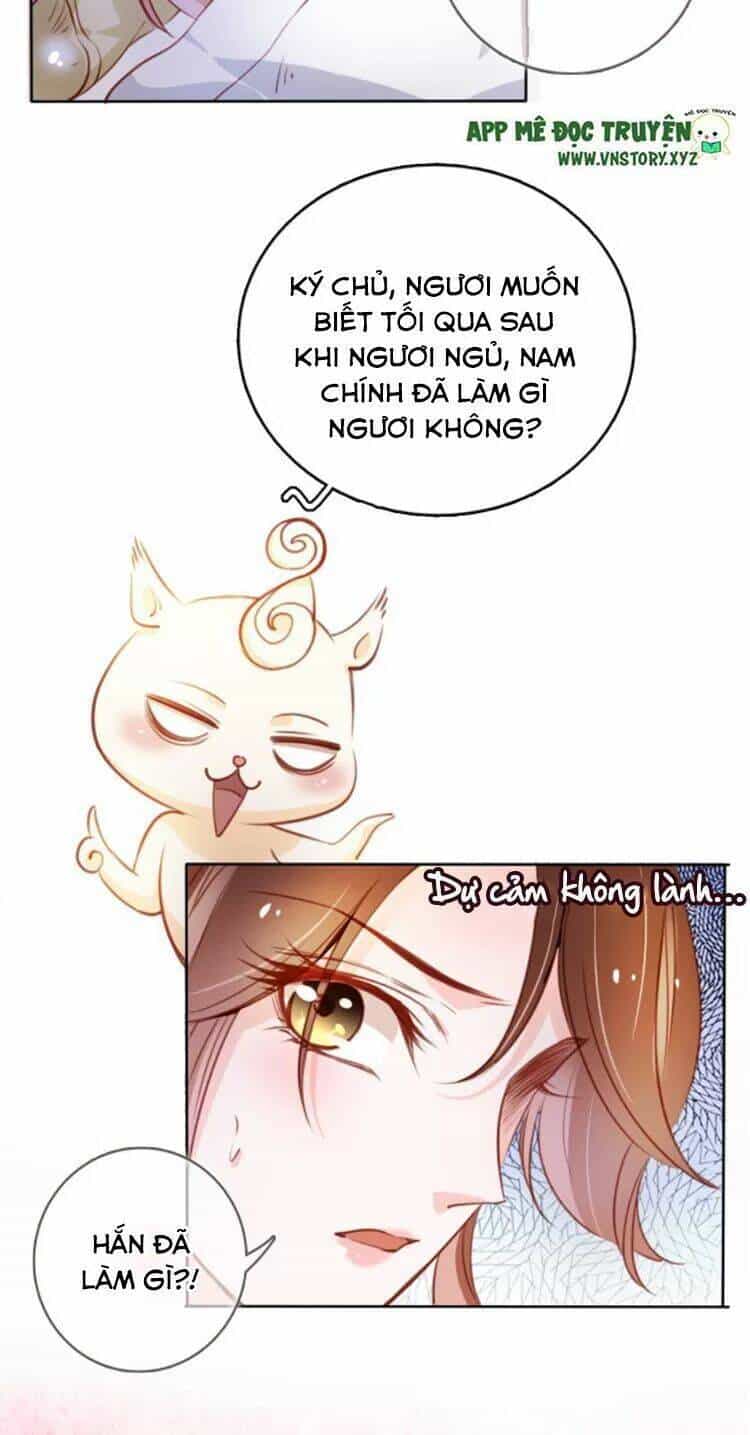 Nàng Trở Thành Bạch Nguyệt Quang Của Vương Gia Bệnh Kiều - Chương 64 - ảnh 5