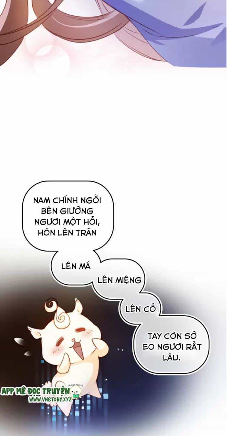 Nàng Trở Thành Bạch Nguyệt Quang Của Vương Gia Bệnh Kiều - Chương 64 - ảnh 7