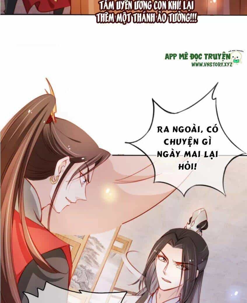 Nàng Trở Thành Bạch Nguyệt Quang Của Vương Gia Bệnh Kiều - Chương 65 - ảnh 42