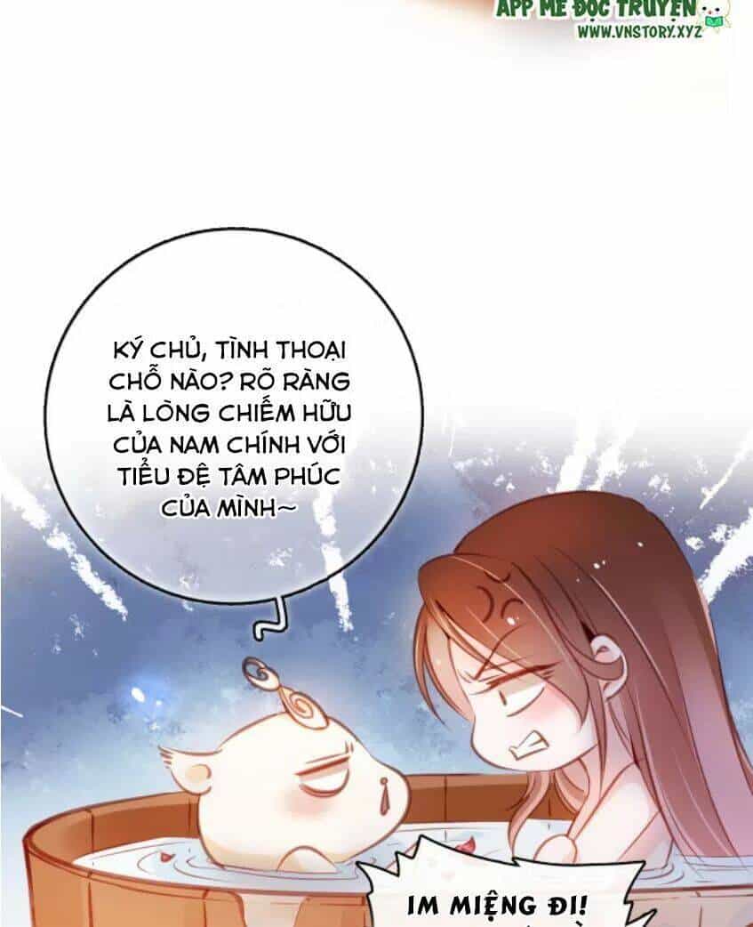 Nàng Trở Thành Bạch Nguyệt Quang Của Vương Gia Bệnh Kiều - Chương 65 - ảnh 45
