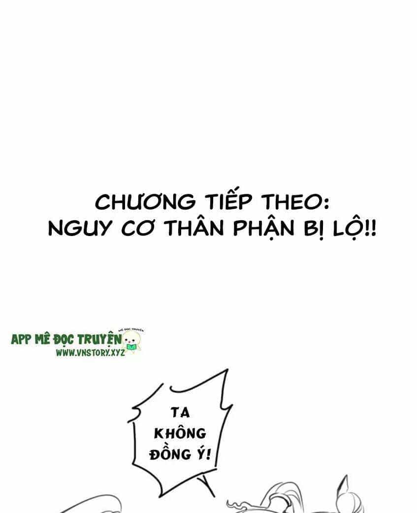 Nàng Trở Thành Bạch Nguyệt Quang Của Vương Gia Bệnh Kiều - Chương 65 - ảnh 51