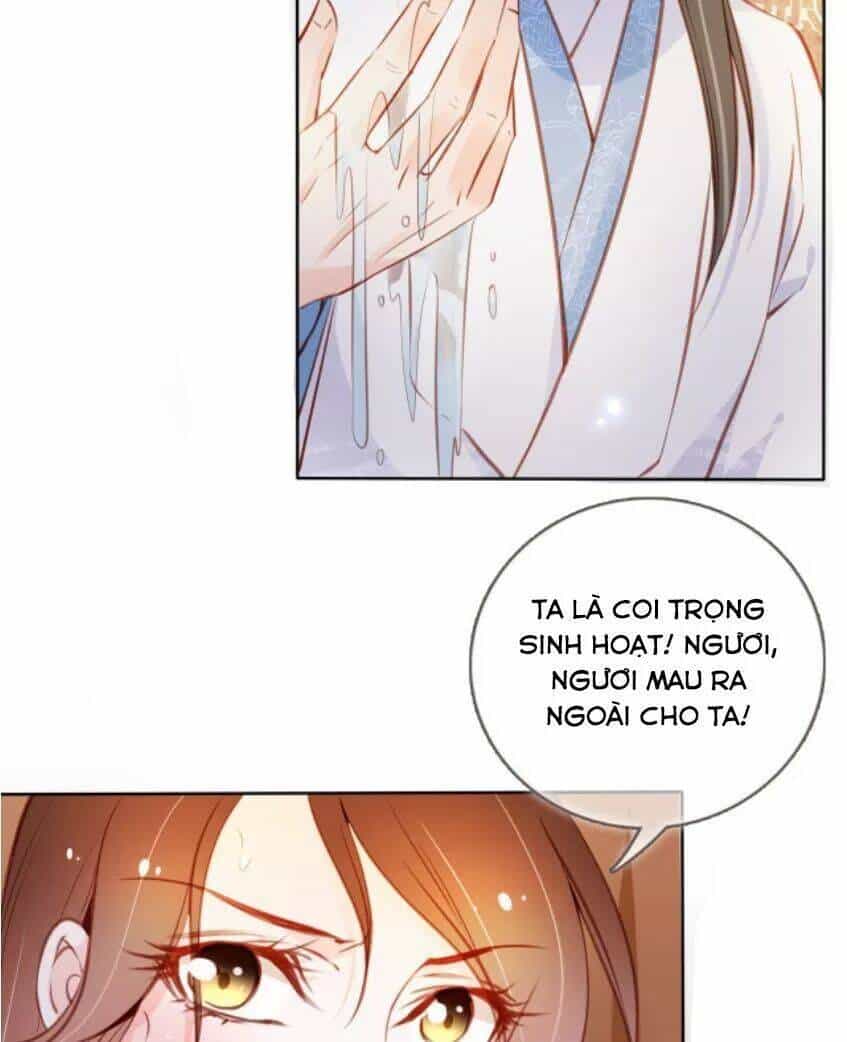 Nàng Trở Thành Bạch Nguyệt Quang Của Vương Gia Bệnh Kiều - Chương 65 - ảnh 7