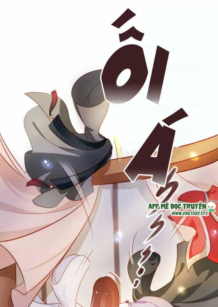 Nàng Trở Thành Bạch Nguyệt Quang Của Vương Gia Bệnh Kiều - Chương 66 - ảnh 26