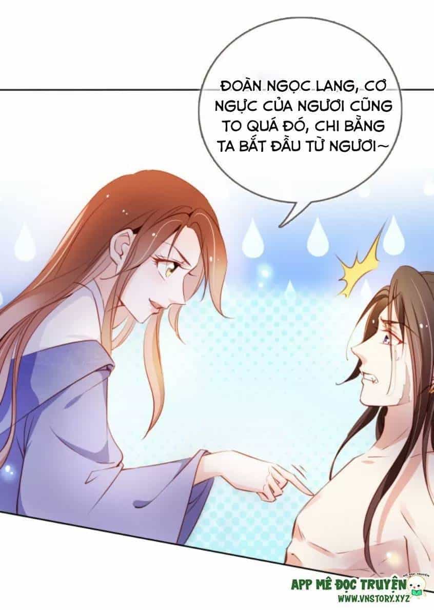 Nàng Trở Thành Bạch Nguyệt Quang Của Vương Gia Bệnh Kiều - Chương 66 - ảnh 29
