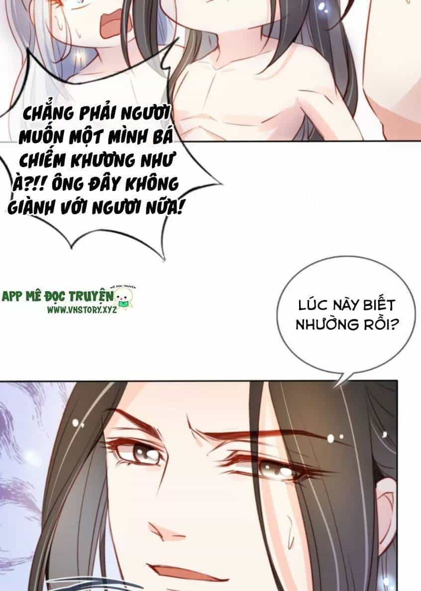 Nàng Trở Thành Bạch Nguyệt Quang Của Vương Gia Bệnh Kiều - Chương 66 - ảnh 31