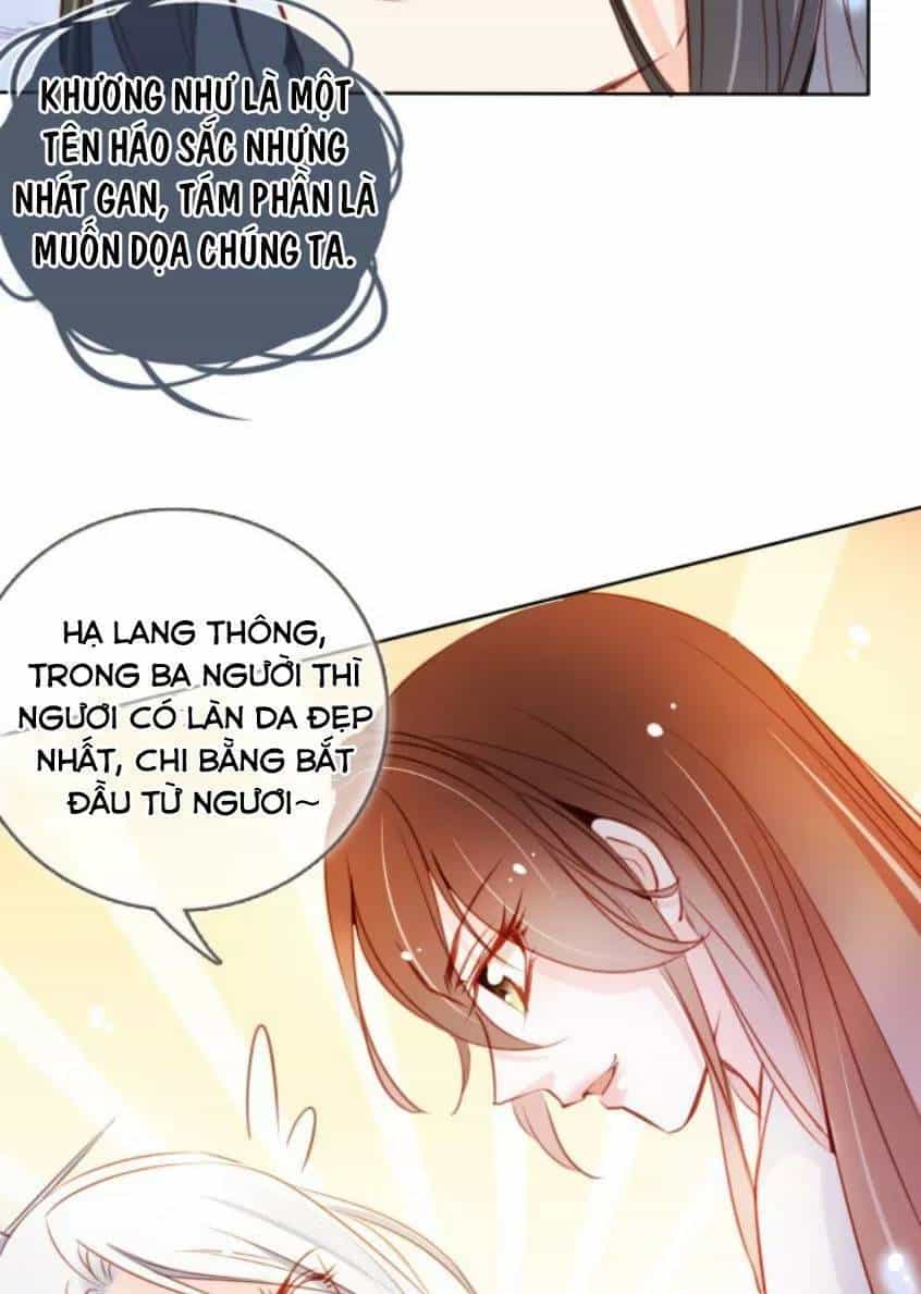 Nàng Trở Thành Bạch Nguyệt Quang Của Vương Gia Bệnh Kiều - Chương 66 - ảnh 32