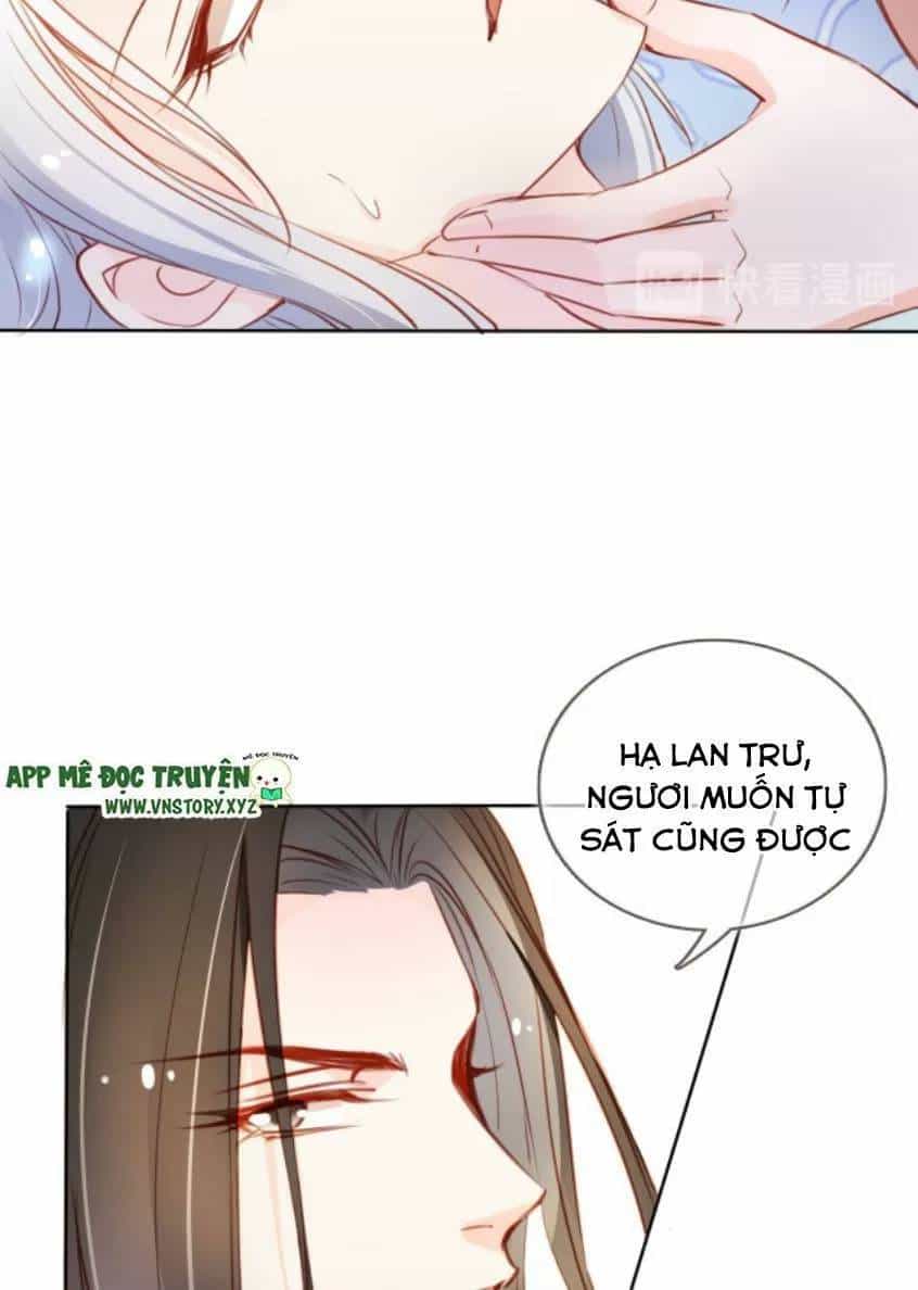 Nàng Trở Thành Bạch Nguyệt Quang Của Vương Gia Bệnh Kiều - Chương 66 - ảnh 34