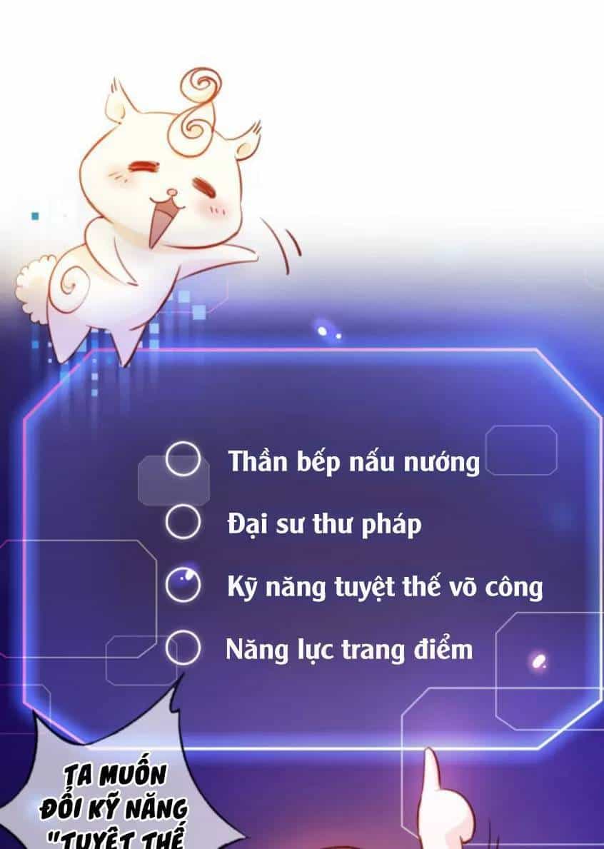 Nàng Trở Thành Bạch Nguyệt Quang Của Vương Gia Bệnh Kiều - Chương 66 - ảnh 8
