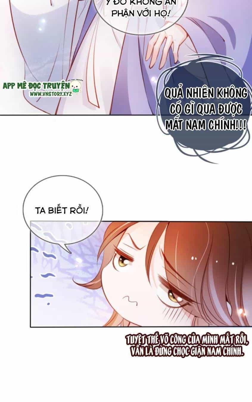 Nàng Trở Thành Bạch Nguyệt Quang Của Vương Gia Bệnh Kiều - Chương 67 - ảnh 15
