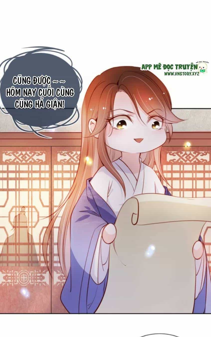 Nàng Trở Thành Bạch Nguyệt Quang Của Vương Gia Bệnh Kiều - Chương 67 - ảnh 16