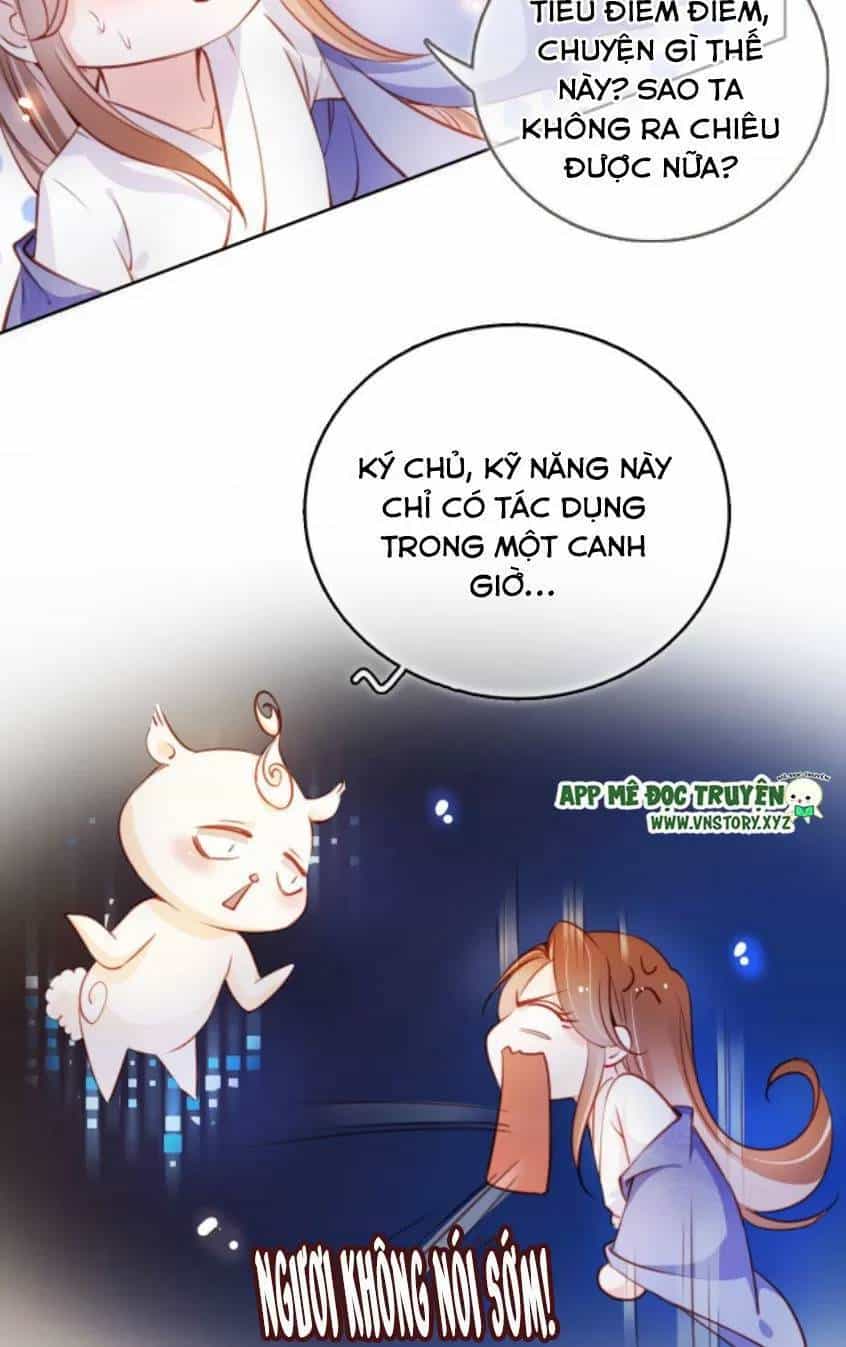 Nàng Trở Thành Bạch Nguyệt Quang Của Vương Gia Bệnh Kiều - Chương 67 - ảnh 9