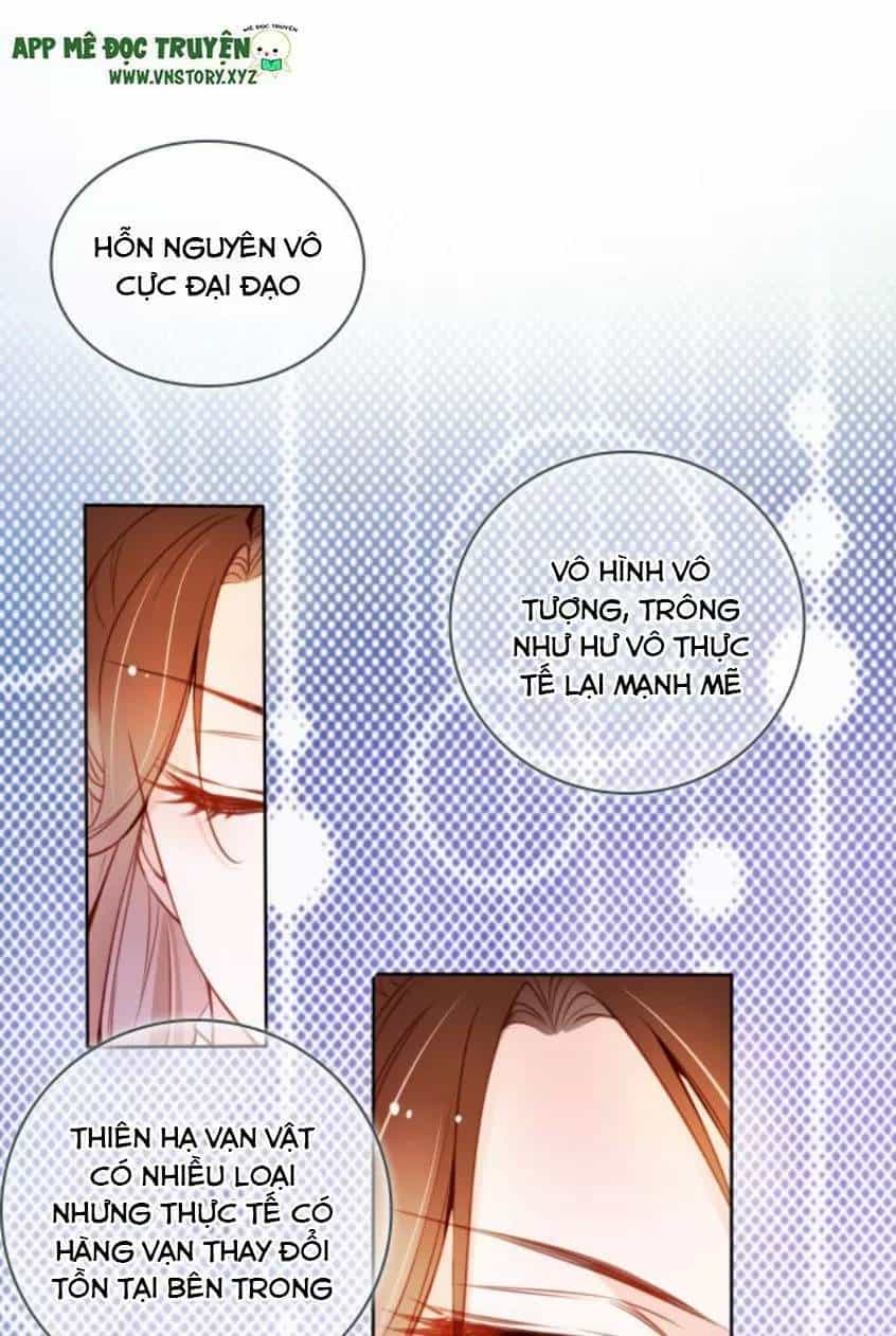 Nàng Trở Thành Bạch Nguyệt Quang Của Vương Gia Bệnh Kiều - Chương 68 - ảnh 19