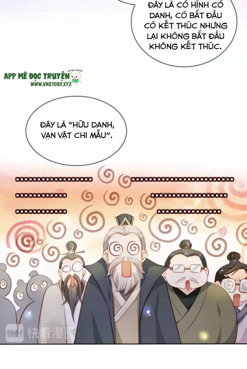 Nàng Trở Thành Bạch Nguyệt Quang Của Vương Gia Bệnh Kiều - Chương 68 - ảnh 21
