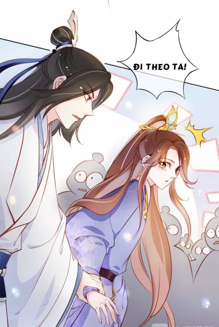 Nàng Trở Thành Bạch Nguyệt Quang Của Vương Gia Bệnh Kiều - Chương 68 - ảnh 28