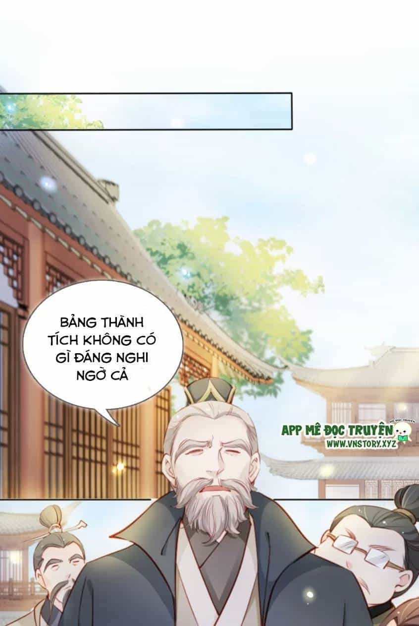 Nàng Trở Thành Bạch Nguyệt Quang Của Vương Gia Bệnh Kiều - Chương 68 - ảnh 4