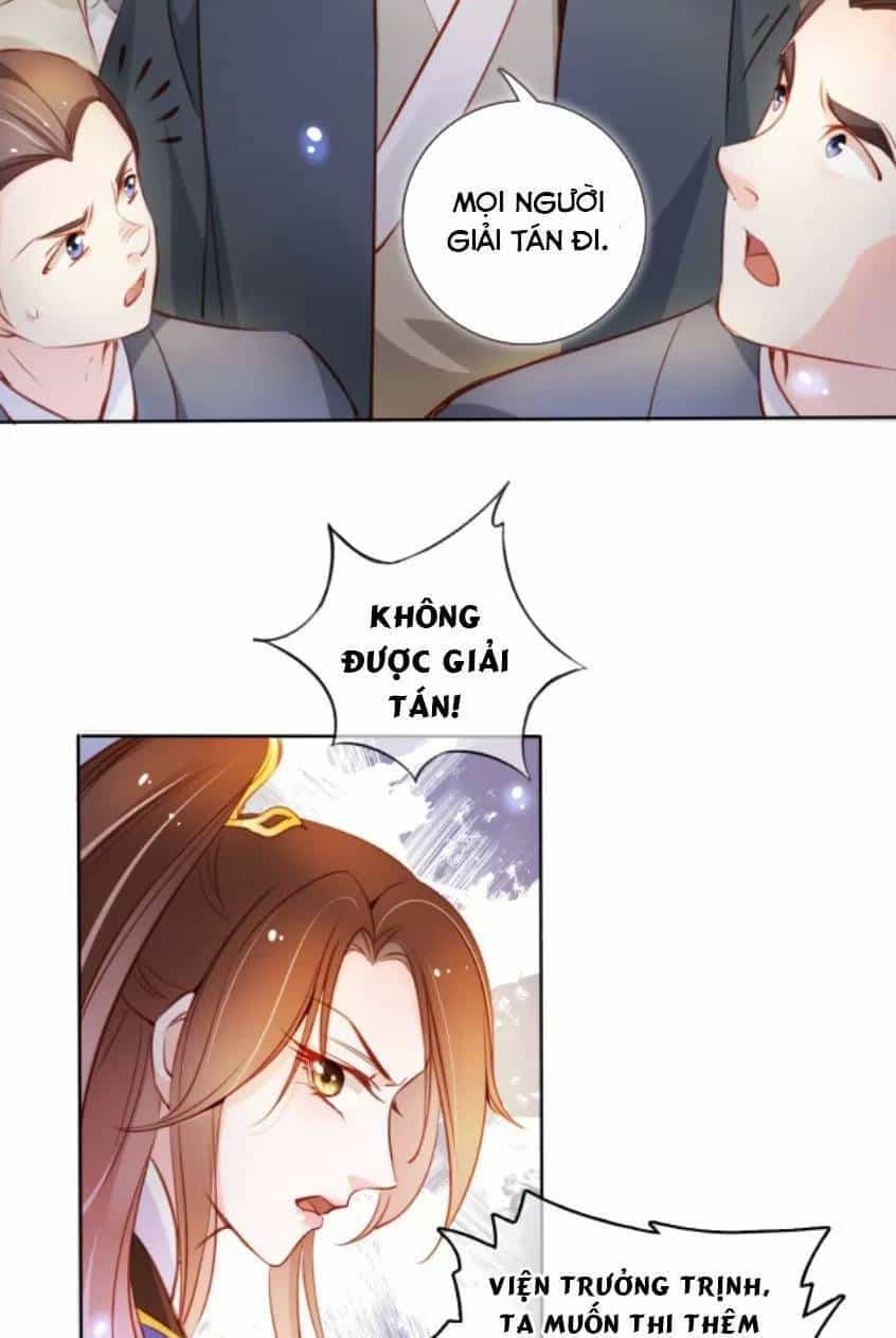 Nàng Trở Thành Bạch Nguyệt Quang Của Vương Gia Bệnh Kiều - Chương 68 - ảnh 5