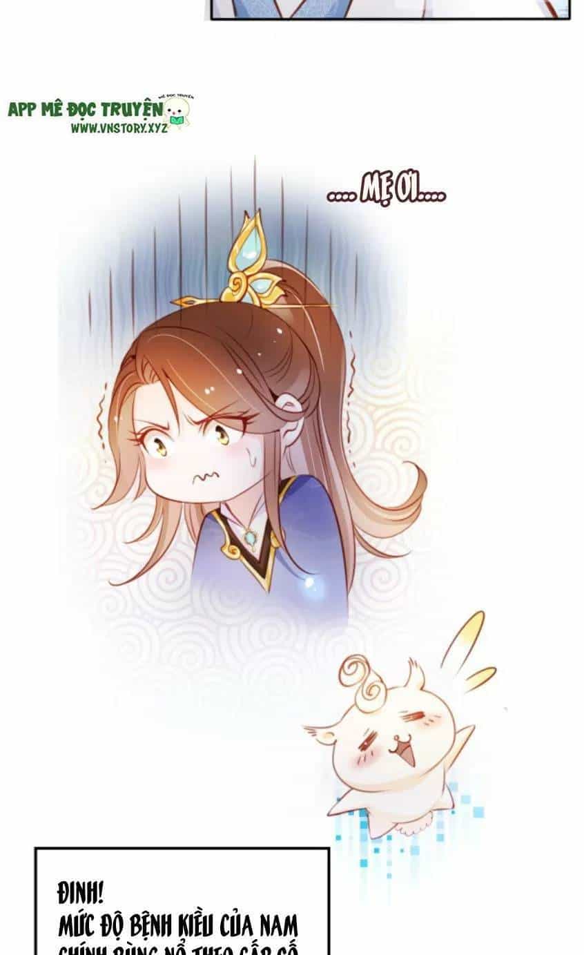 Nàng Trở Thành Bạch Nguyệt Quang Của Vương Gia Bệnh Kiều - Chương 69 - ảnh 12