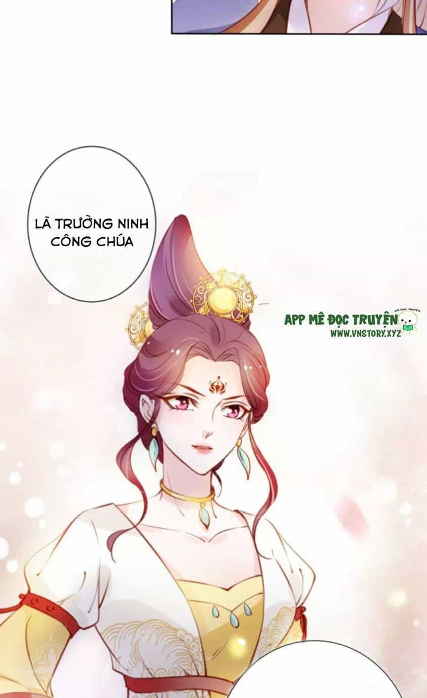 Nàng Trở Thành Bạch Nguyệt Quang Của Vương Gia Bệnh Kiều - Chương 69 - ảnh 22