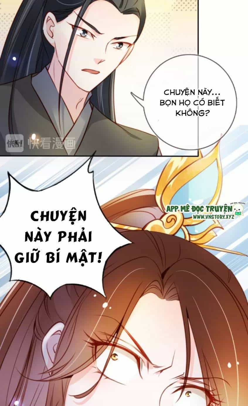 Nàng Trở Thành Bạch Nguyệt Quang Của Vương Gia Bệnh Kiều - Chương 69 - ảnh 24