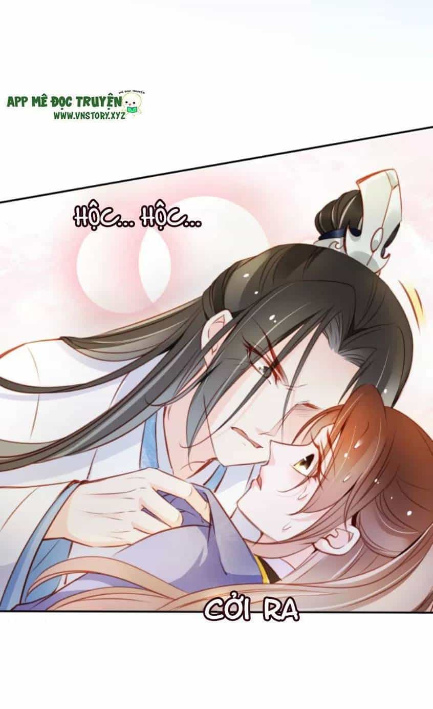 Nàng Trở Thành Bạch Nguyệt Quang Của Vương Gia Bệnh Kiều - Chương 69 - ảnh 5