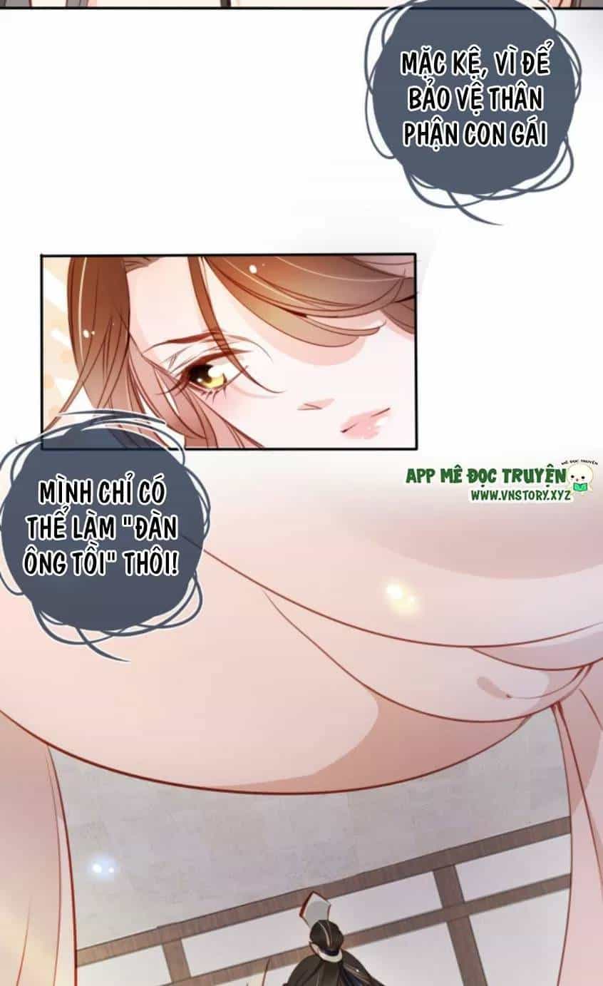 Nàng Trở Thành Bạch Nguyệt Quang Của Vương Gia Bệnh Kiều - Chương 69 - ảnh 9