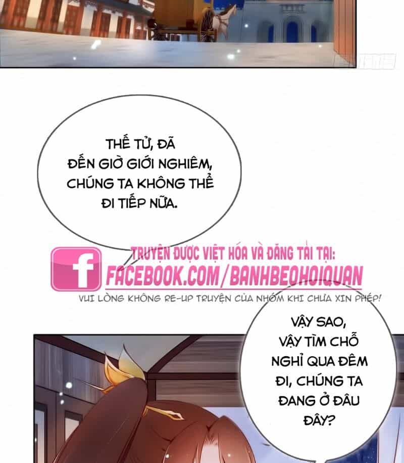 Nàng Trở Thành Bạch Nguyệt Quang Của Vương Gia Bệnh Kiều - Chương 6 - ảnh 12