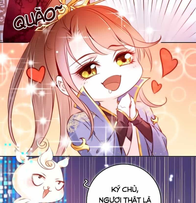Nàng Trở Thành Bạch Nguyệt Quang Của Vương Gia Bệnh Kiều - Chương 6 - ảnh 20
